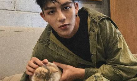 男主播吃瓜娱乐圈,男主播带你领略娱乐圈风云变幻