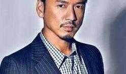 香港著名男演员,香港影帝风采再现