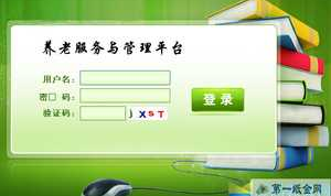 北京养老服务与管理信息平台,智慧养老新篇章