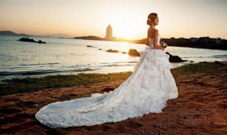 海南三亚婚纱摄影,探索海岛风情婚纱摄影秘境