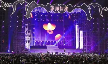 新乡演唱会,璀璨演唱会精彩回顾