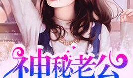神秘老公有点坏 小说